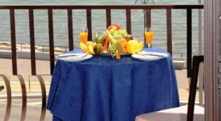Hotel Panorama Del Golfo — photo 4