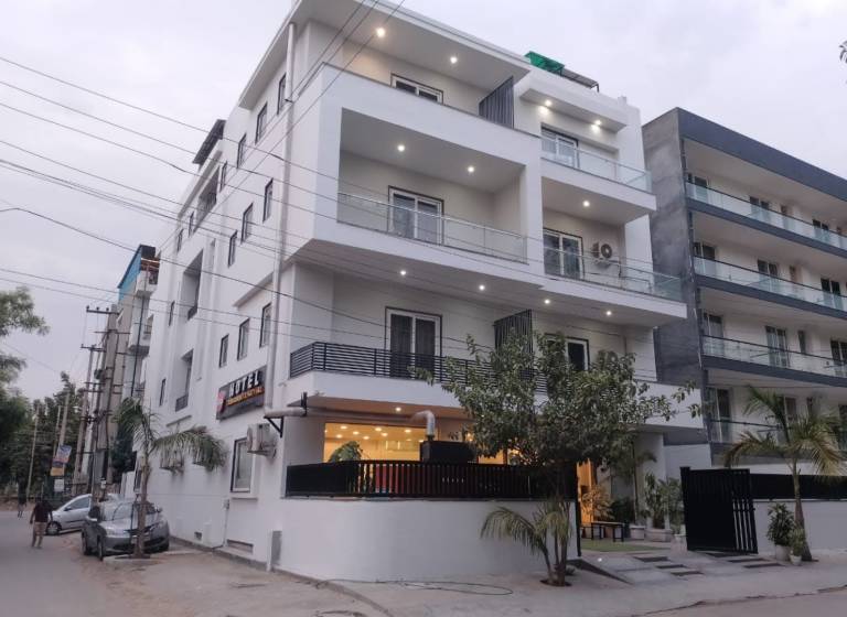 Akshay Home Stay — photo 3