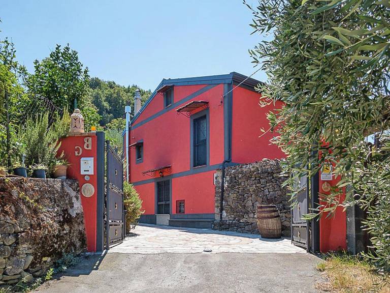 Casa Castiglione di Sicilia