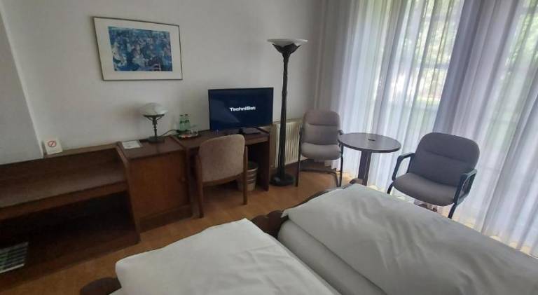 Hotel zur Kroner Heide — photo 2