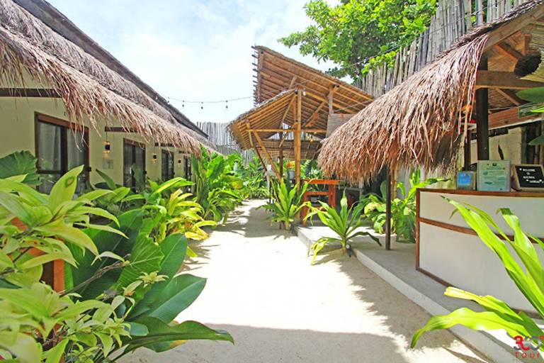 Mazawa Siargao in General Luna