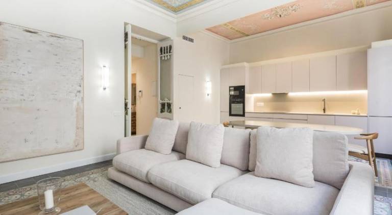 Holiday apartment with 3 rooms for 5 persons — photo 3