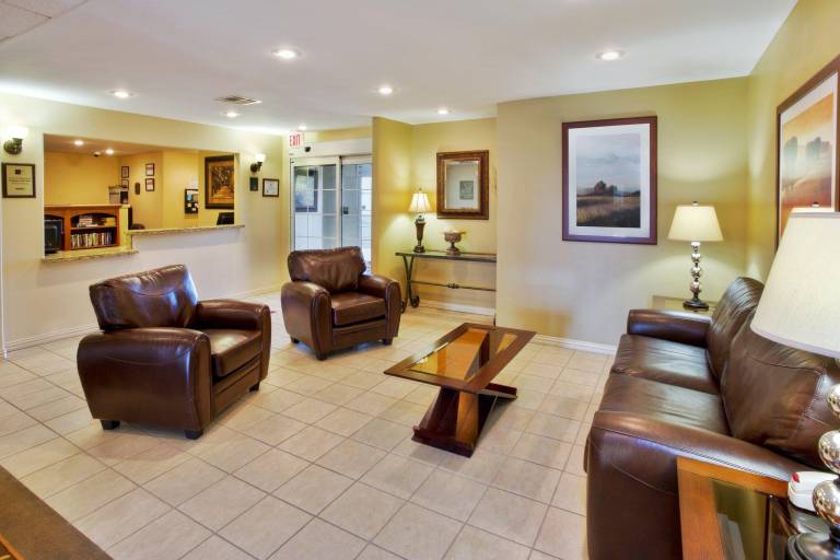 Candlewood Suites Killeen - Fort Hood Area by IHG — photo 2