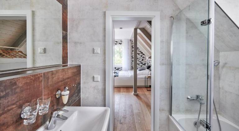 Vacation home with 3 rooms for 7 persons — photo 3