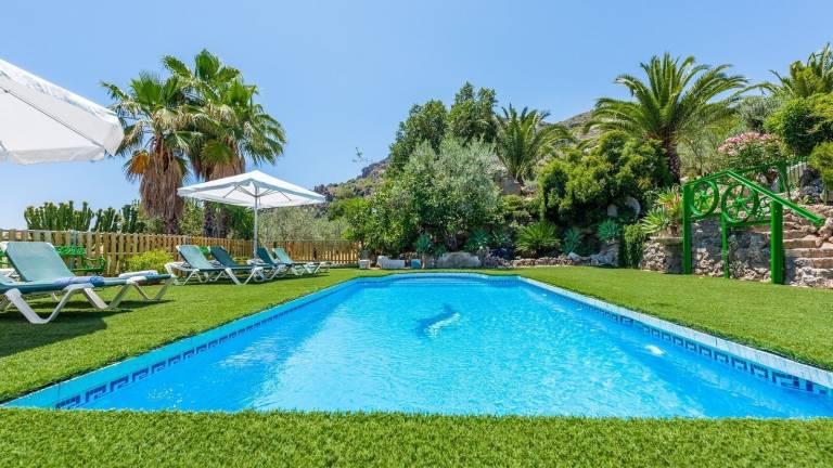Villa Álora