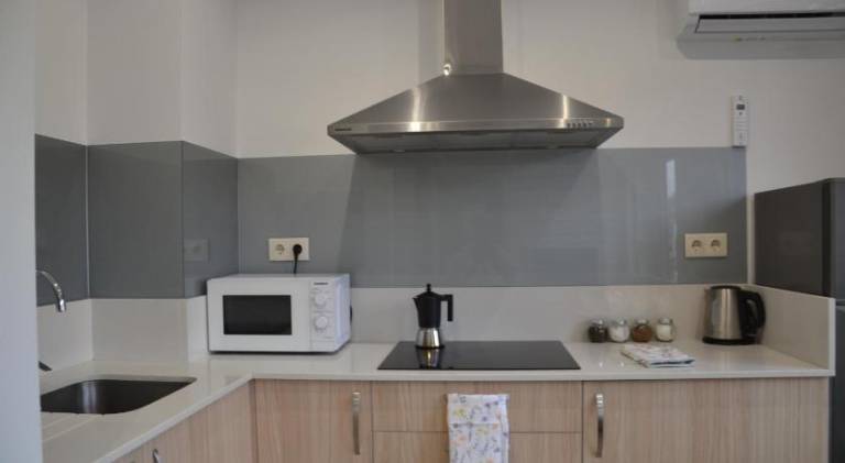 Rental apartment with 2 rooms for 5 persons — photo 4