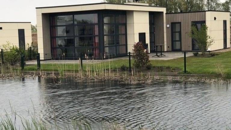 Ferienhaus  Doesburg