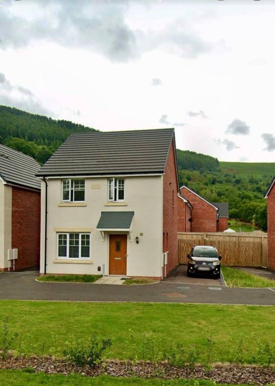 House South Wales
