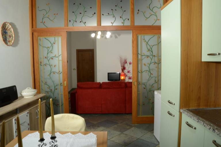 Ferienwohnung Città della Pieve