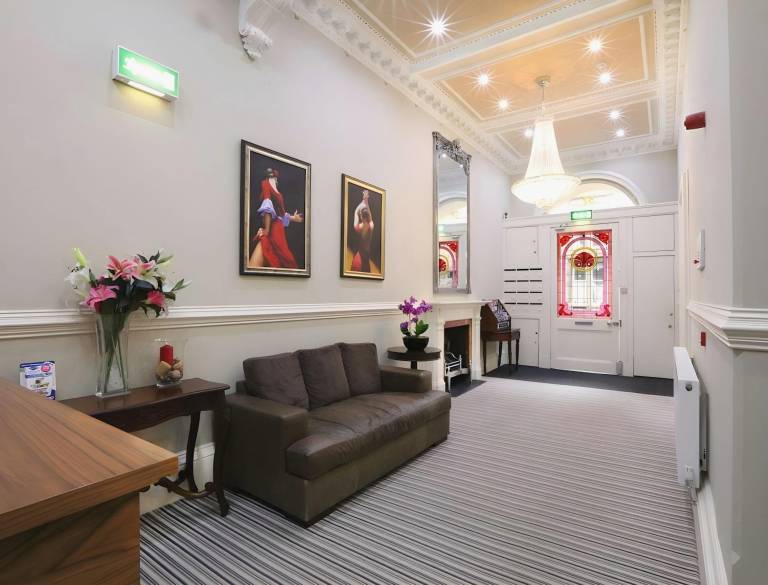Palmerston Suites — photo 2