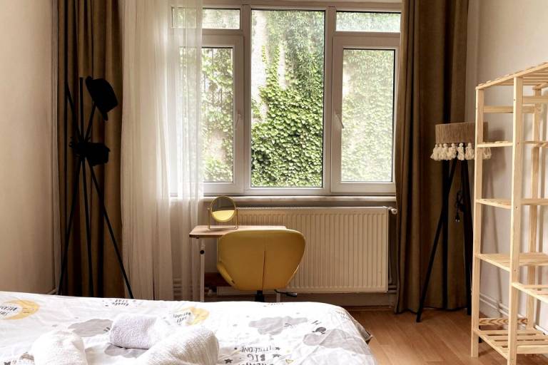 Vacation home | Near Taksim Square | Perfect for remote work | Pet-friendly — photo 2