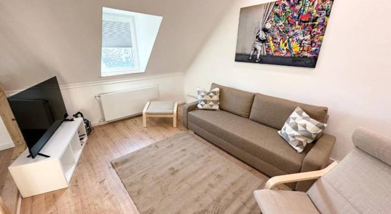 Ferienwohnung  Mayen