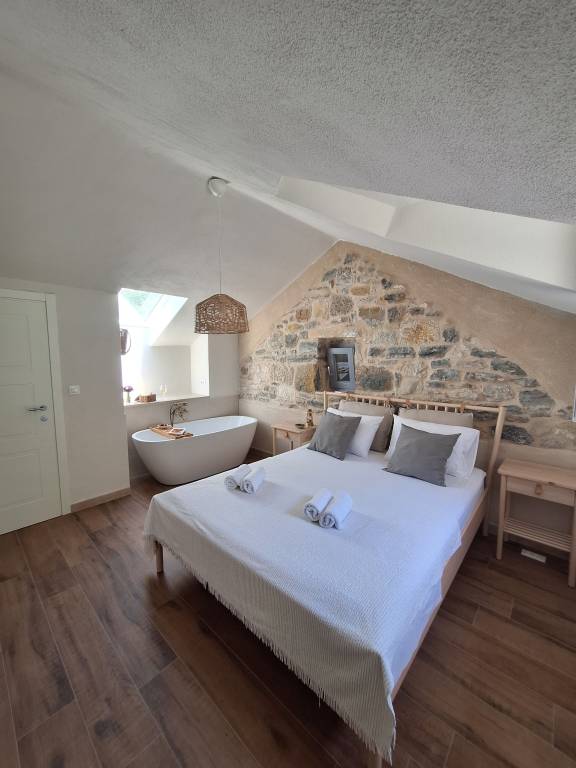 Ferienhaus  Kučiće