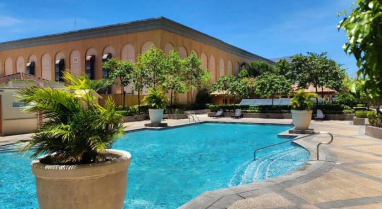 The Venice Luxury Residences Condominium 28B Bellini, McKinley Hill, Taguig City, Philippines — photo 3