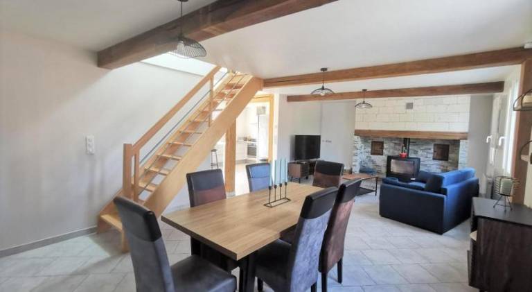 Apartment with 2 rooms for 6 persons — photo 3