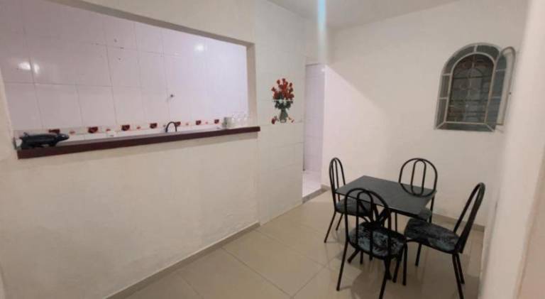 Apartment with 2 rooms for 4 persons — photo 3