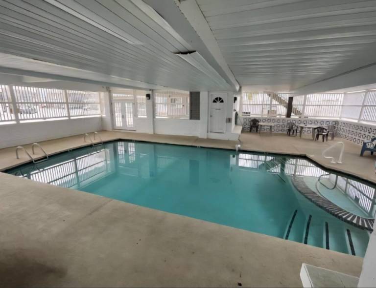 Condo Hampton Beach