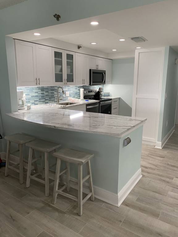 Condo Madeira Beach