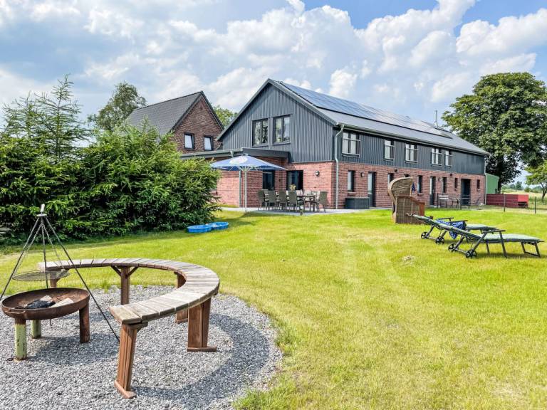 Ferienwohnung  Süderlügum