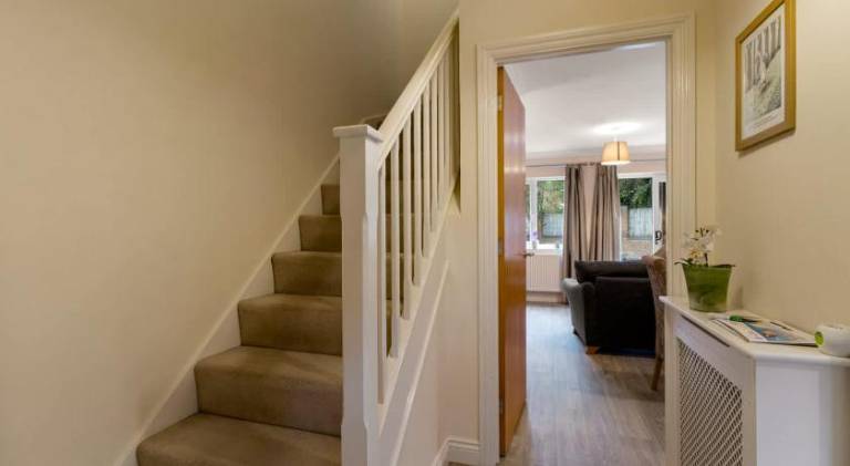 Vacation home with 3 rooms for 5 persons — photo 3