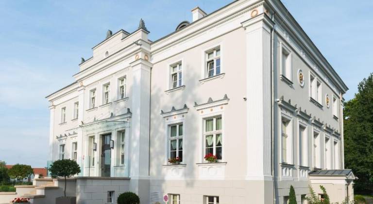 Hotel Jakubus in Opole