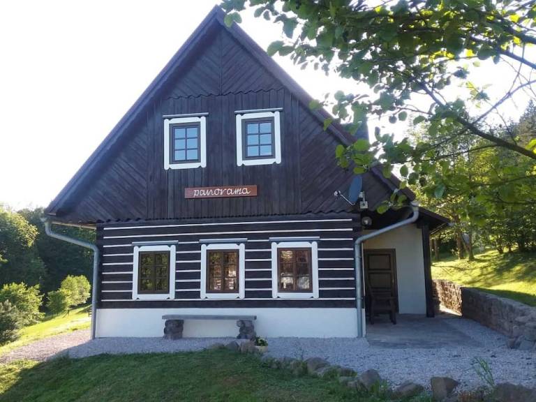 Dům Nová Paka