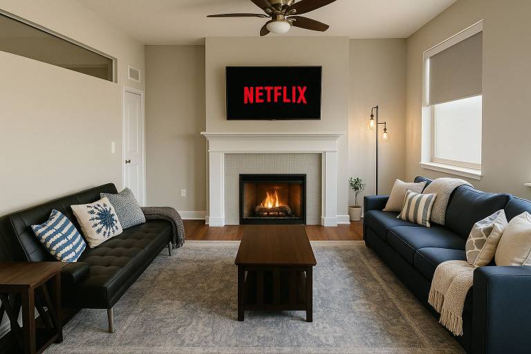 Apartment Downtown