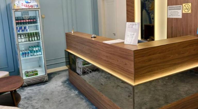Radamis Hotel — photo 5