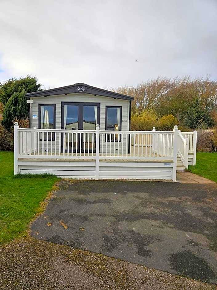Holiday park  Heysham