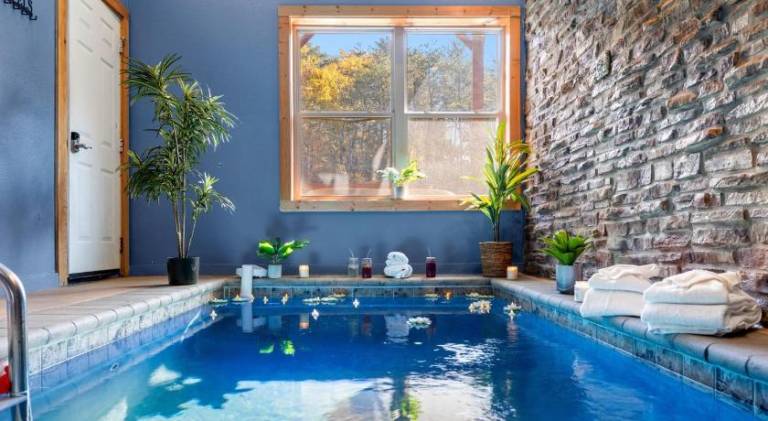 House with jacuzzi & pool | Suitable for remote work — photo 4