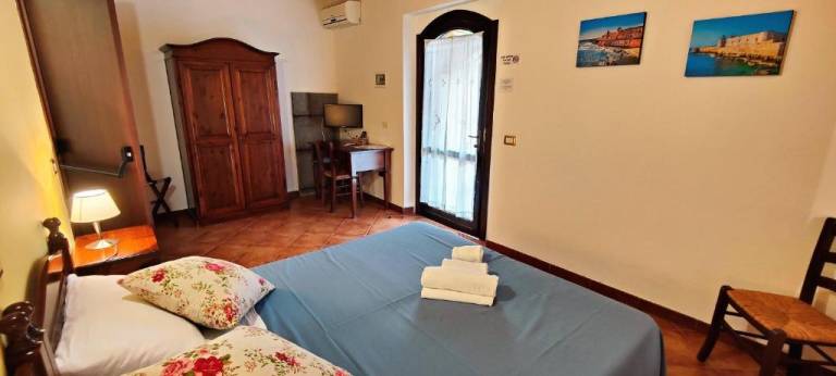 Privatzimmer Augusta
