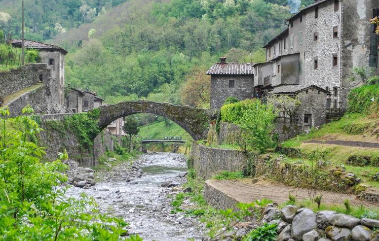 Ferienhaus in Rontano, Castelnuovo di Garfagnana f&uuml;r max. 6 Personen, 