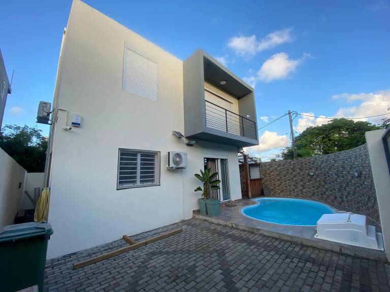 Villa  Grand Baie