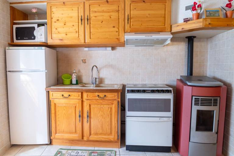 Gite with terrace | Pets allowed — photo 2