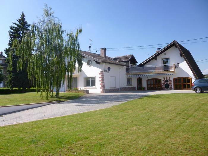 Villa Obernai