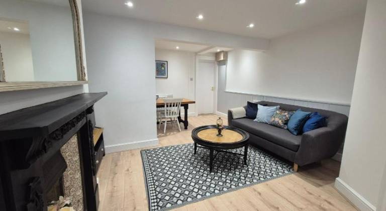 Apartment with 1 room for 2 persons — photo 4