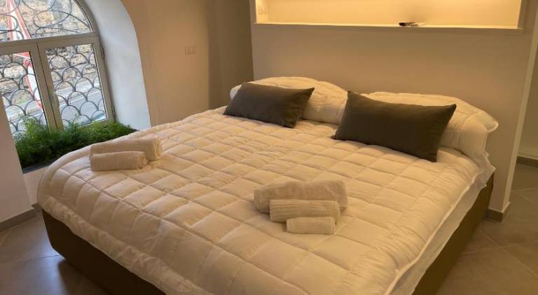Apartment | Near Palermo Cathedral in Palermo