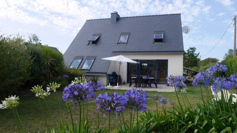 Ferienhaus  Kerlouan