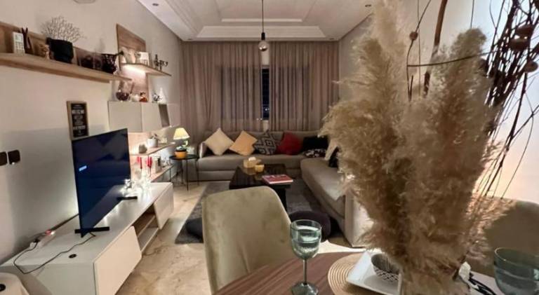 Rental apartment with 2 rooms for 6 persons — photo 3