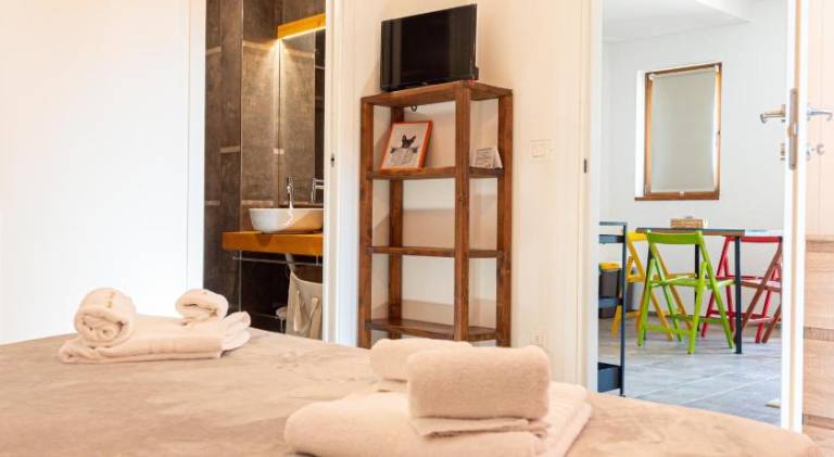 Rental apartment with 1 room for 4 persons — photo 2