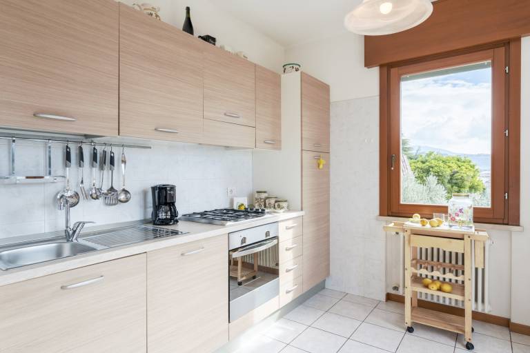 Rental apartment with terrace | Water view — photo 5