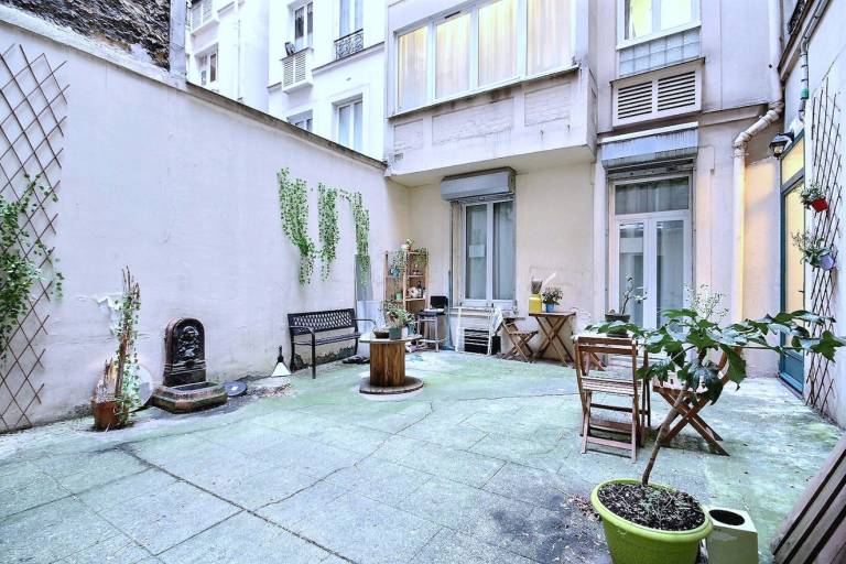 Rental apartment | Next to Moulin Rouge — photo 5