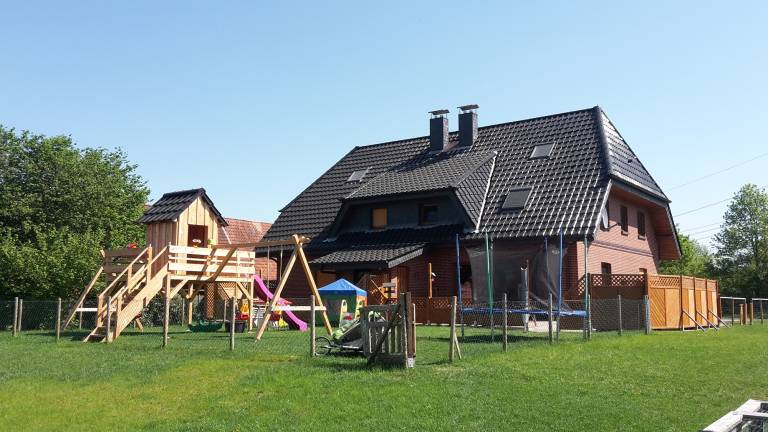 Ferienhaus  Hemmoor