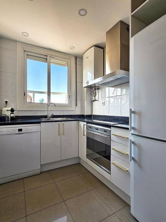 Apartamento Distrito de Sants-Montjuïc