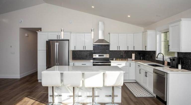 Charming holiday apartment with BBQ | Pets are welcome — photo 4