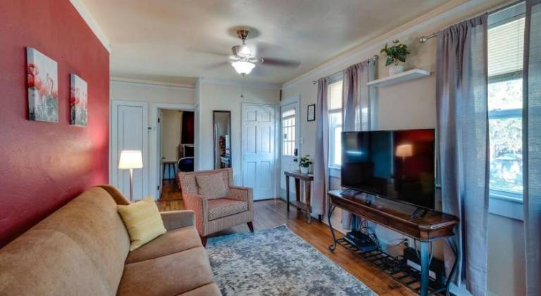 Charming holiday apartment | Dogs allowed — photo 2