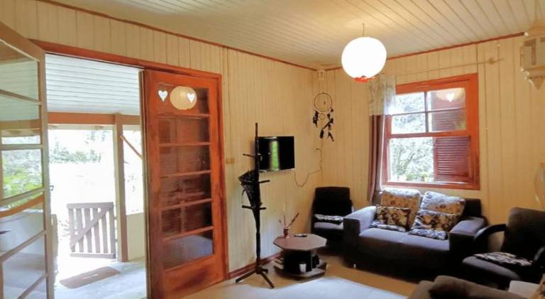 House with 2 rooms for 6 persons — photo 2