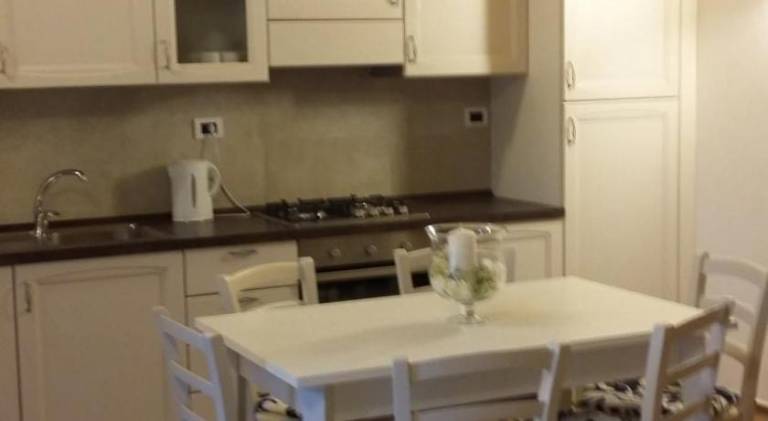 Apartment with garden — photo 2