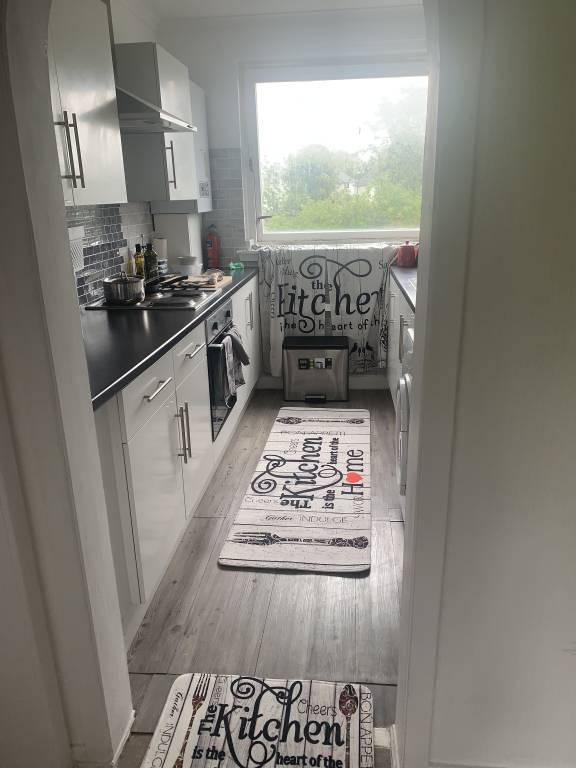 Apartment East Kilbride