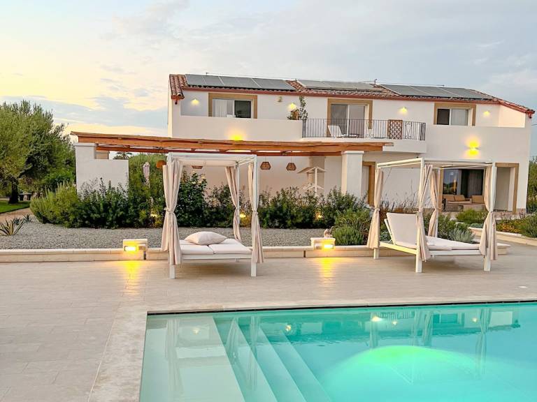 Bed & Breakfast Noto